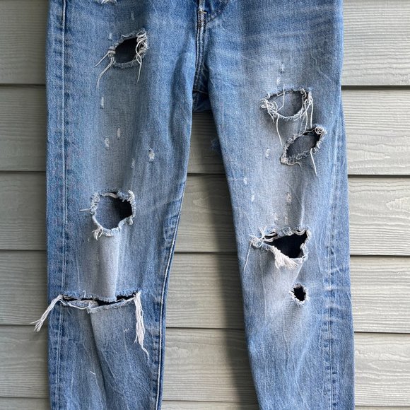 levi's wedgie icon jeans - Picture 5 of 11